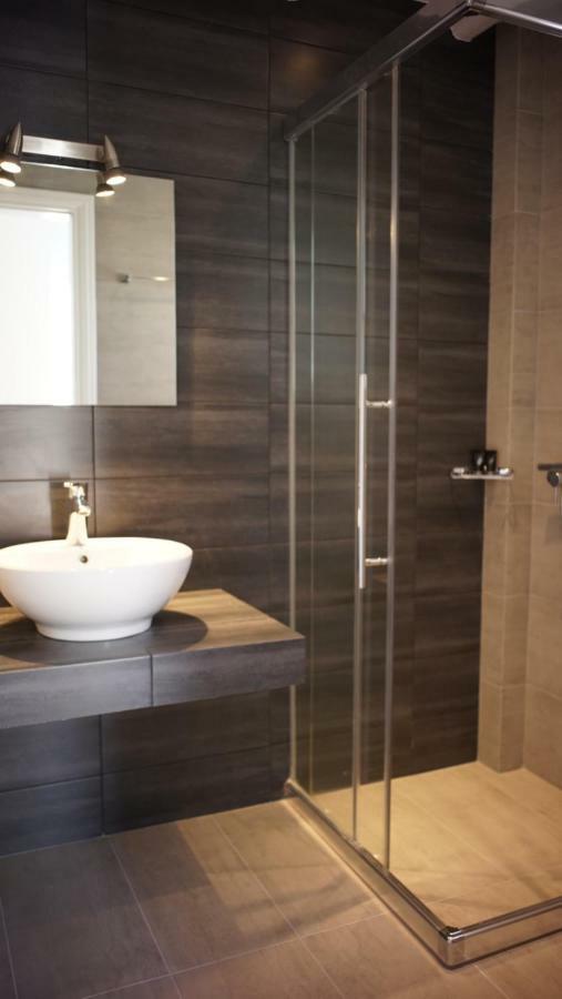 Παραπόρτι Aparthotel Φολέγανδρος Εξωτερικό φωτογραφία